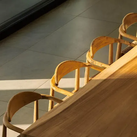 El Paraiso Cinema Gym Pool Lounge Parking Вилла *