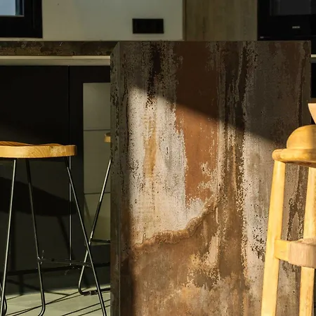 Вилла El Paraiso Cinema Gym Pool Lounge Parking