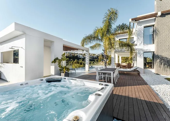 Βίλα El Paraiso Cinema Gym Pool Lounge Parking *