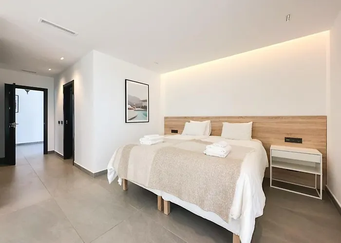 Βίλα El Paraiso Cinema Gym Pool Lounge Parking