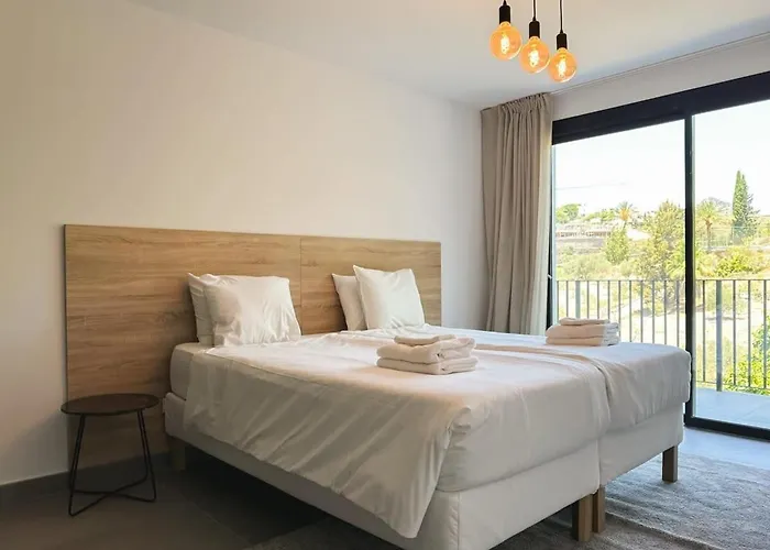 Villa El Paraiso Cinema Gym Pool Lounge Parking *