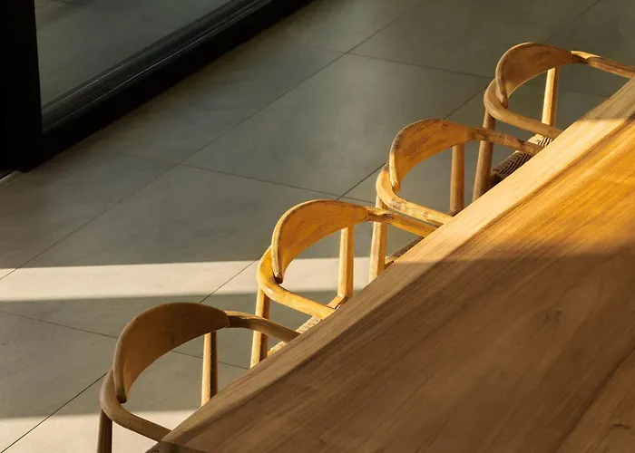 El Paraiso Cinema Gym Pool Lounge Parking Villa *