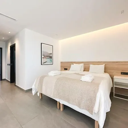 Villa El Paraiso Cinema Gym Pool Lounge Parking