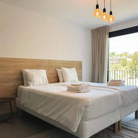 Villa El Paraiso Cinema Gym Pool Lounge Parking *