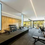 Villa El Paraiso Cinema Gym Pool Lounge Parking