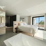 Villa El Paraiso Cinema Gym Pool Lounge Parking *