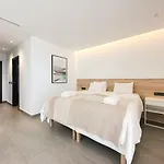 Villa El Paraiso Cinema Gym Pool Lounge Parking