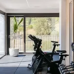 El Paraiso Cinema Gym Pool Lounge Parking * Estepona
