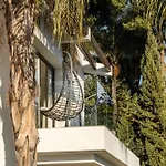 El Paraiso Cinema Gym Pool Lounge Parking Villa Estepona