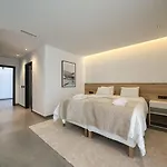 Villa El Paraiso Cinema Gym Pool Lounge Parking *