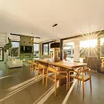 El Paraiso Cinema Gym Pool Lounge Parking Villa *